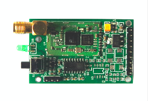 什么是LoRa？Lora模塊的優勢和缺點